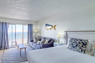 Fort Walton Beach Vacation Rental 26652