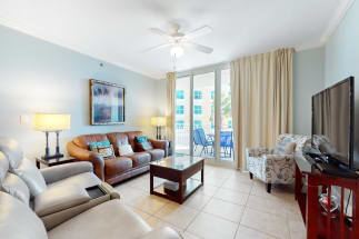 Fort Walton Beach Vacation Rental 26655