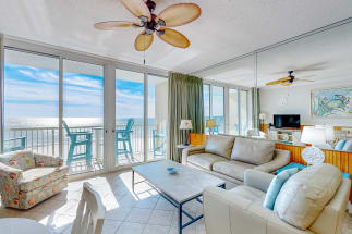 Fort Walton Beach Vacation Rental 26682