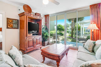 Fort Walton Beach Vacation Rental 26687