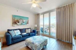 Fort Walton Beach Vacation Rental 26690