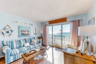 Fort Walton Beach Vacation Rental 26776