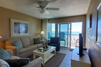 Fort Walton Beach Vacation Rental 26836