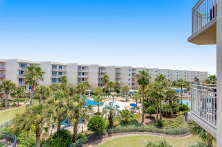 Fort Walton Beach Vacation Rental 26843