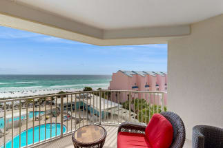 Miramar Beach Vacation Rental 26863