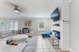 Navarre Vacation Rental 26866