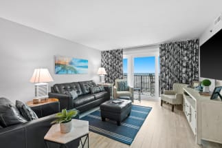 Fort Walton Beach Vacation Rental 26906