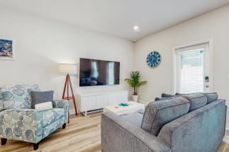 Gulf Breeze Vacation Rental 26909