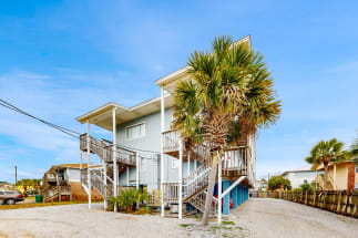 Fort Walton Beach Vacation Rental 26913