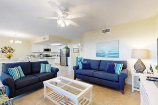 Fort Walton Beach Vacation Rental 26916