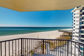 Panama City Beach Vacation Rental 26931