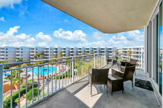 Fort Walton Beach Vacation Rental 26942