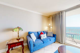 Panama City Beach Vacation Rental 26949