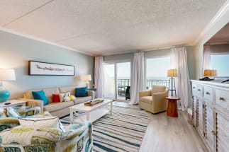 Fort Walton Beach Vacation Rental 26951