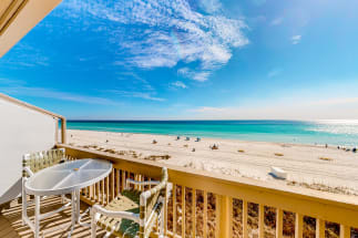 Panama City Beach Vacation Rental 27077