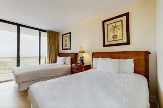 Miramar Beach Vacation Rental 27078