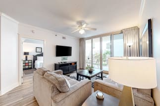 Fort Walton Beach Vacation Rental 27081