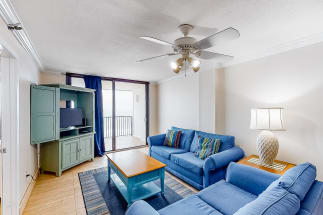 Navarre Vacation Rental 27086