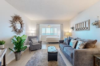 Navarre Vacation Rental 27092