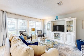 Navarre Vacation Rental 27094
