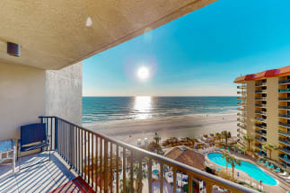 Panama City Beach Vacation Rental 27108