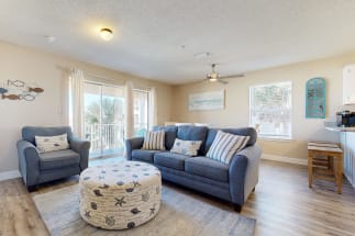 Navarre Vacation Rental 27114