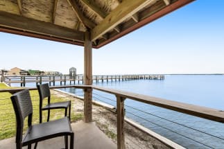 Navarre Vacation Rental 27118