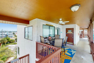 Panama City Beach Vacation Rental 27125