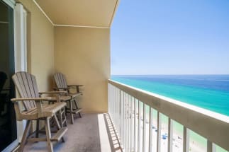 Panama City Beach Vacation Rental 27153