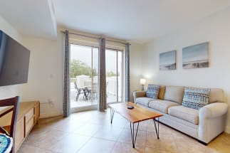 Miramar Beach Vacation Rental 27167