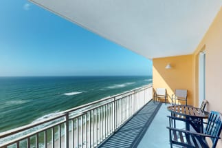 Panama City Beach Vacation Rental 27168