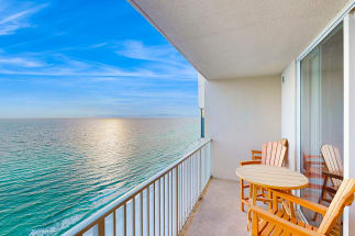 Panama City Beach Vacation Rental 27179