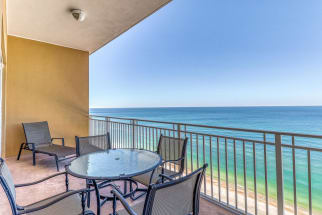 Panama City Beach Vacation Rental 27180