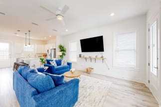 Panama City Beach Vacation Rental 27194