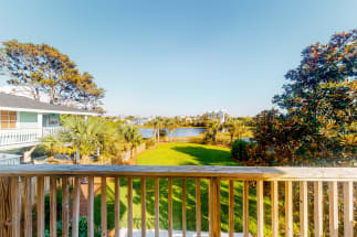 Panama City Beach Vacation Rental 27197