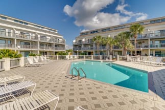 Panama City Beach Vacation Rental 27198