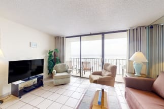 Panama City Beach Vacation Rental 27228