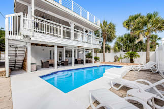 Panama City Beach Vacation Rental 27241