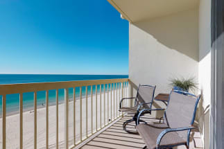 Panama City Beach Vacation Rental 27247