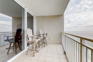 Panama City Beach Vacation Rental 27277