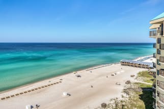 Panama City Beach Vacation Rental 27278