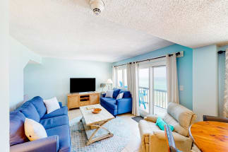 Panama City Beach Vacation Rental 27279