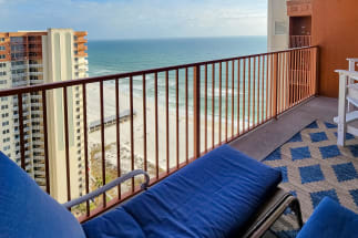 Panama City Beach Vacation Rental 27280