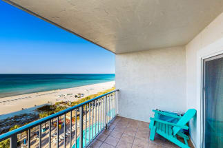 Panama City Beach Vacation Rental 27285