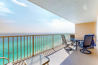 Panama City Beach Vacation Rental 27289