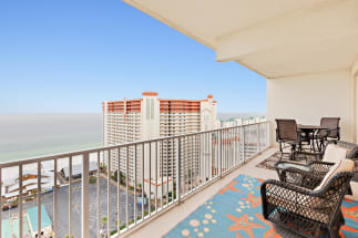 Panama City Beach Vacation Rental 27293