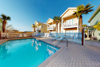 Panama City Beach Vacation Rental 27295
