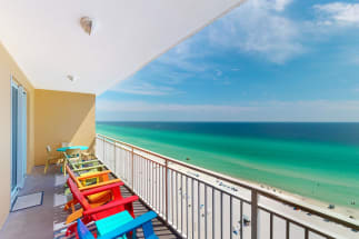 Panama City Beach Vacation Rental 27321