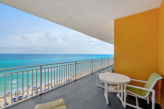 Panama City Beach Vacation Rental 27322
