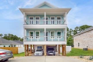 Pensacola Area Vacation Rental 27331